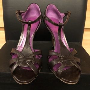 BCBG MAXAZRIA Sandals